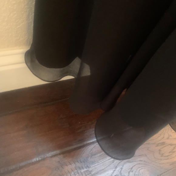 JKARA Sleeveless Long Dress Size 8 - Picture 9 of 9